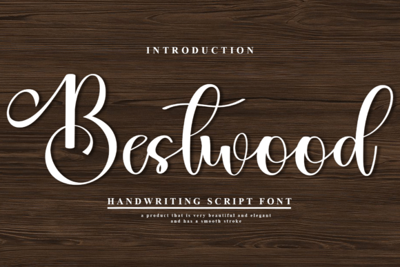 Bestwood Typeface Review: Warmth for Editorial Design