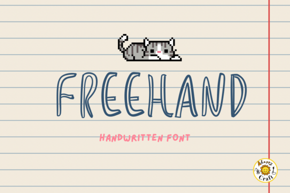 Free Hand Review: A Designer’s Take on This Script Amp