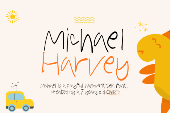 Michael Harvey: A Designer’s Review of This Script Amp