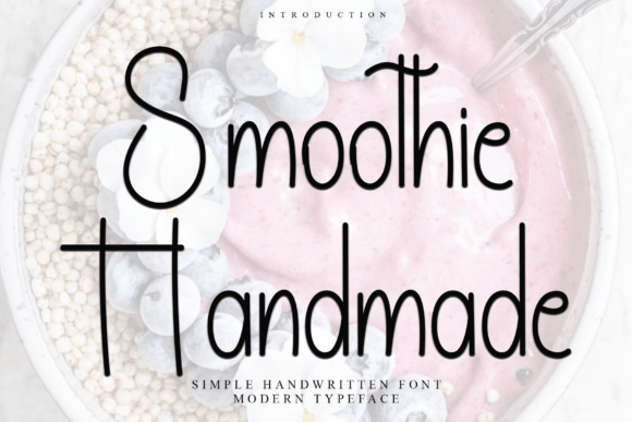 Smoothie Handmade Review: A Designer’s Take on This Script Amp